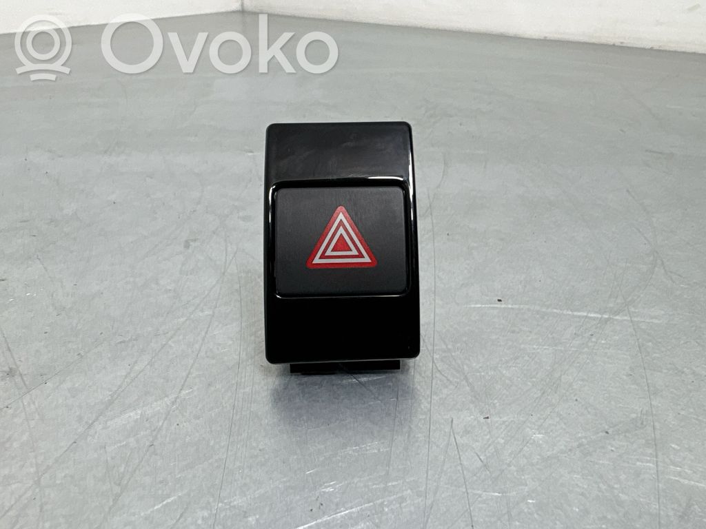 Audi A6 S6 C7 4G Hazard light switch 