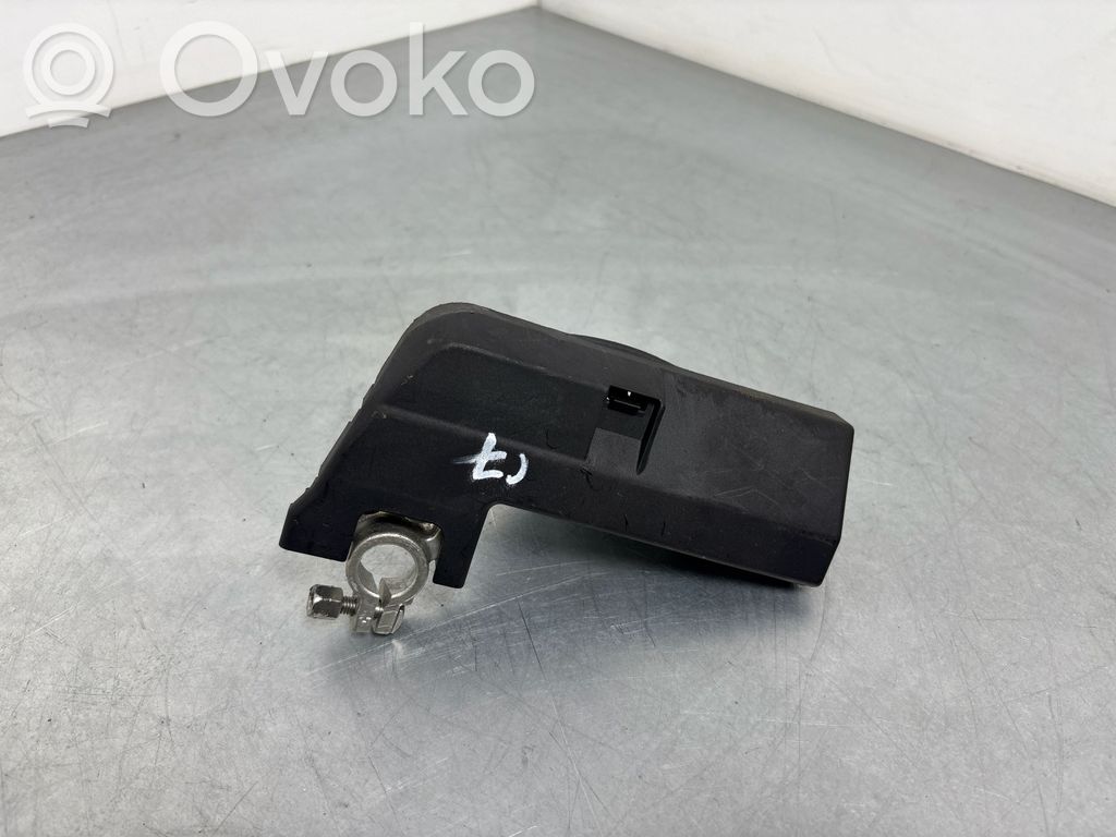 Audi A6 S6 C7 4G Cableado positivo 