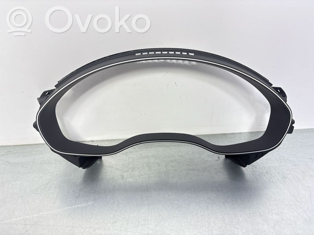 Audi A6 S6 C7 4G Moldura del panel 