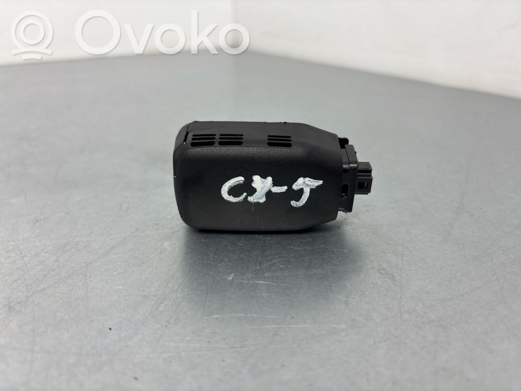 Mazda CX-5 II Sensor de lluvia 