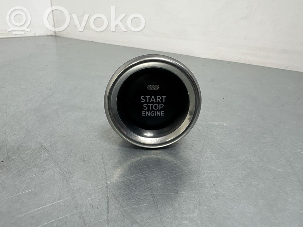 Mazda CX-5 II Engine start stop button switch 