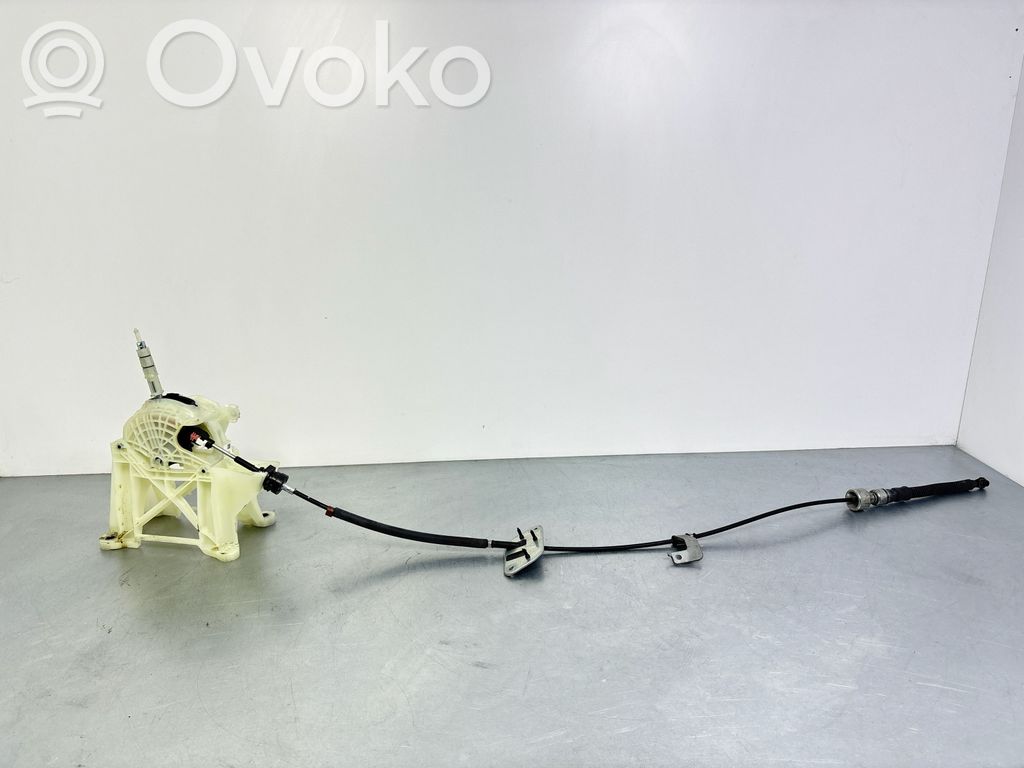 Selector caja de cambios   KB8A,02960280,KB8ACB54
