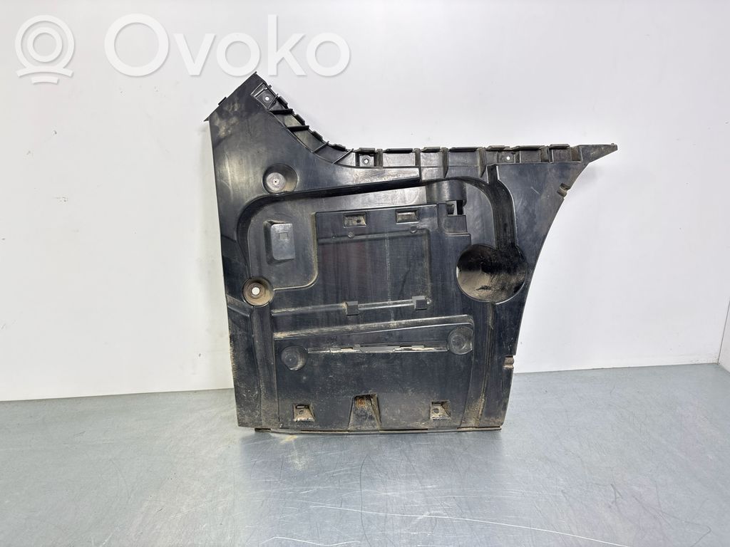 BMW 7 F01 F02 F03 F04 Rear bumper mounting bracket 
