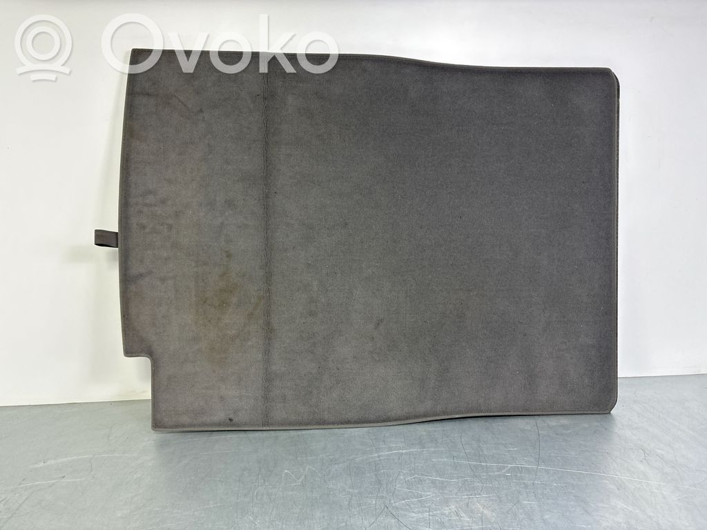 BMW 7 F01 F02 F03 F04 Wykładzina podłogowa bagażnika 