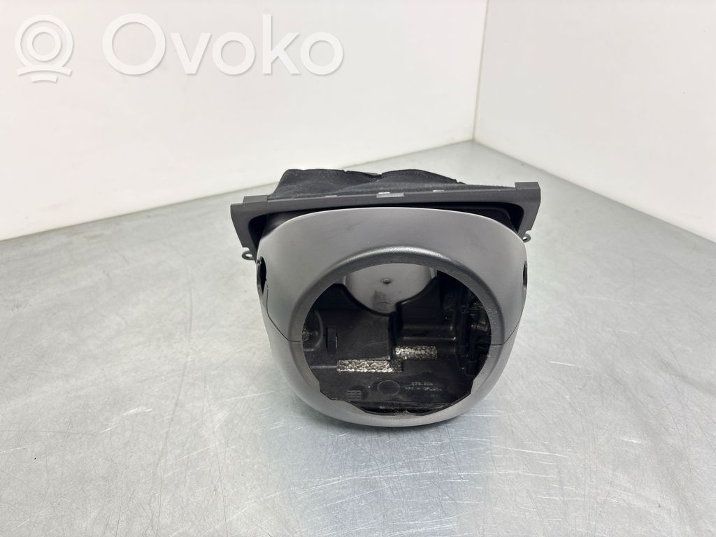 BMW 7 F01 F02 F03 F04 Steering wheel column trim 