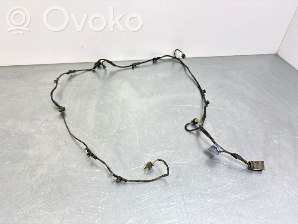 BMW 7 F01 F02 F03 F04 Cablaj cu senzori parcare (PDC) 