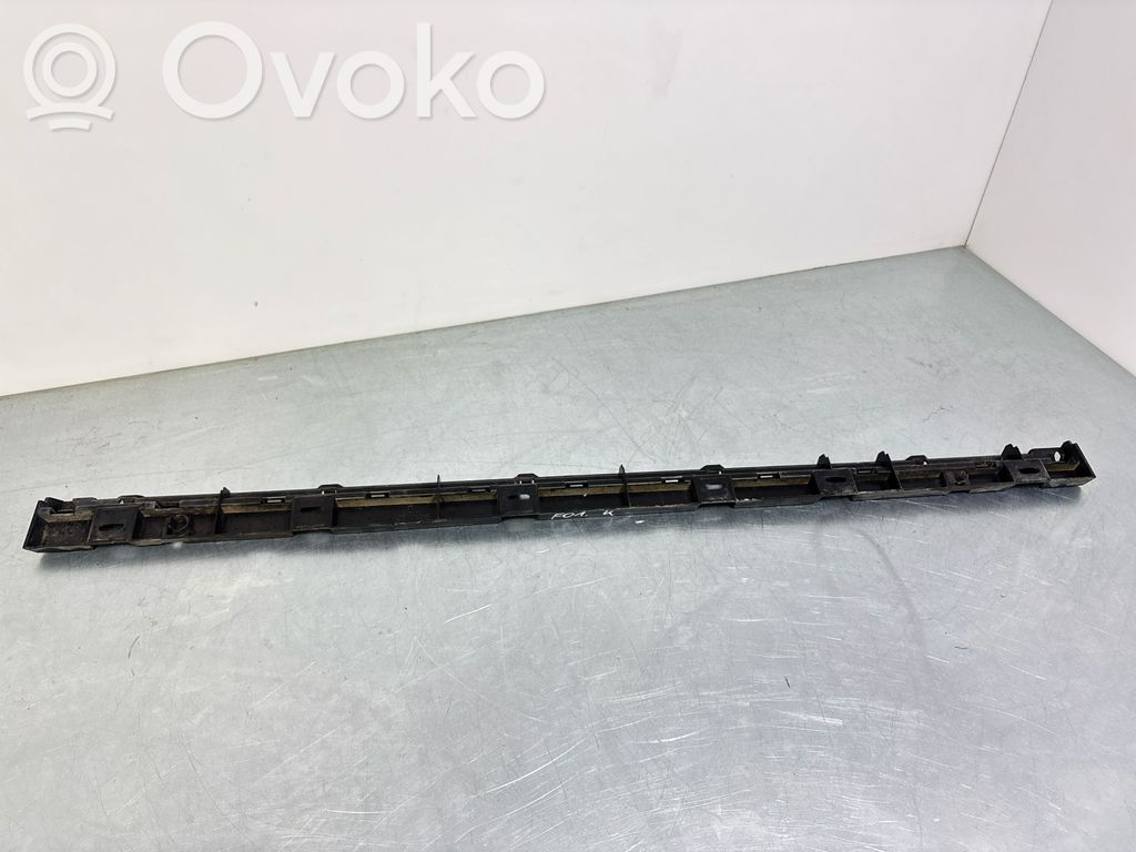 BMW 7 F01 F02 F03 F04 Sill supporting ledge 