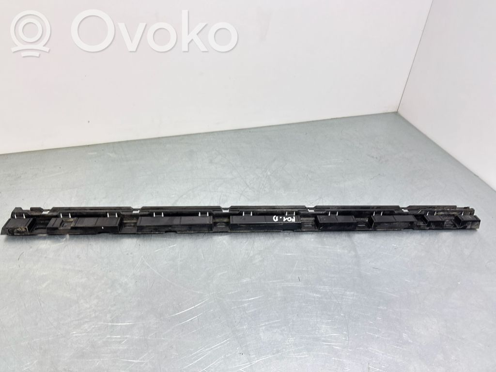 BMW 7 F01 F02 F03 F04 Sill supporting ledge 