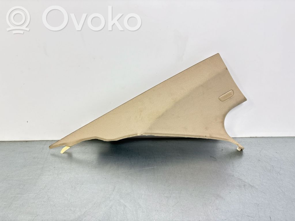 BMW 7 F01 F02 F03 F04 C-pilarin verhoilu 