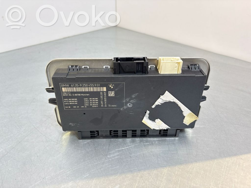 BMW 7 F01 F02 F03 F04 Module d'éclairage LCM 