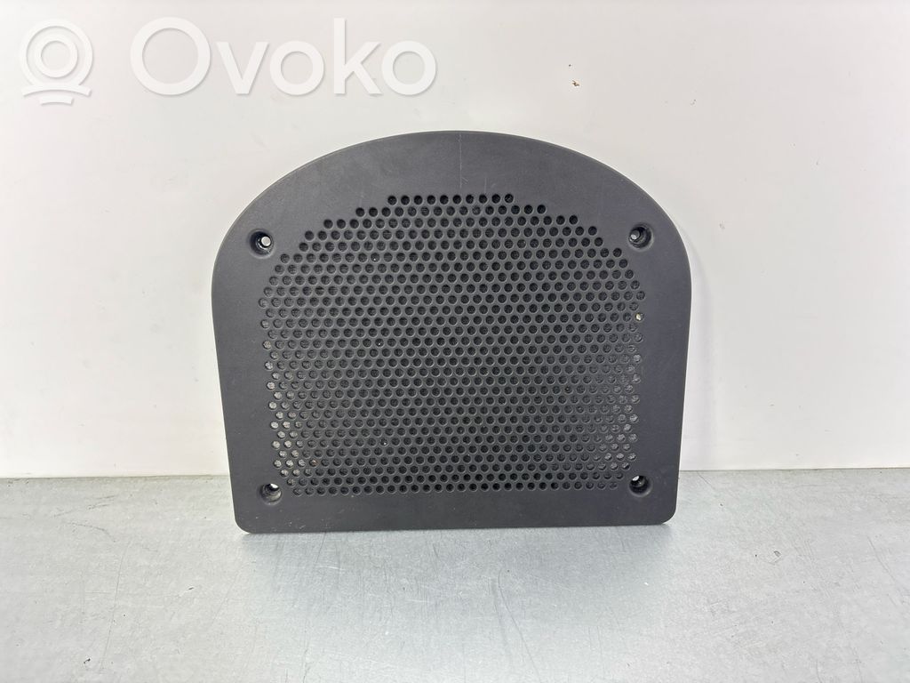 BMW 7 F01 F02 F03 F04 Maskownica głośnika niskotonowego 