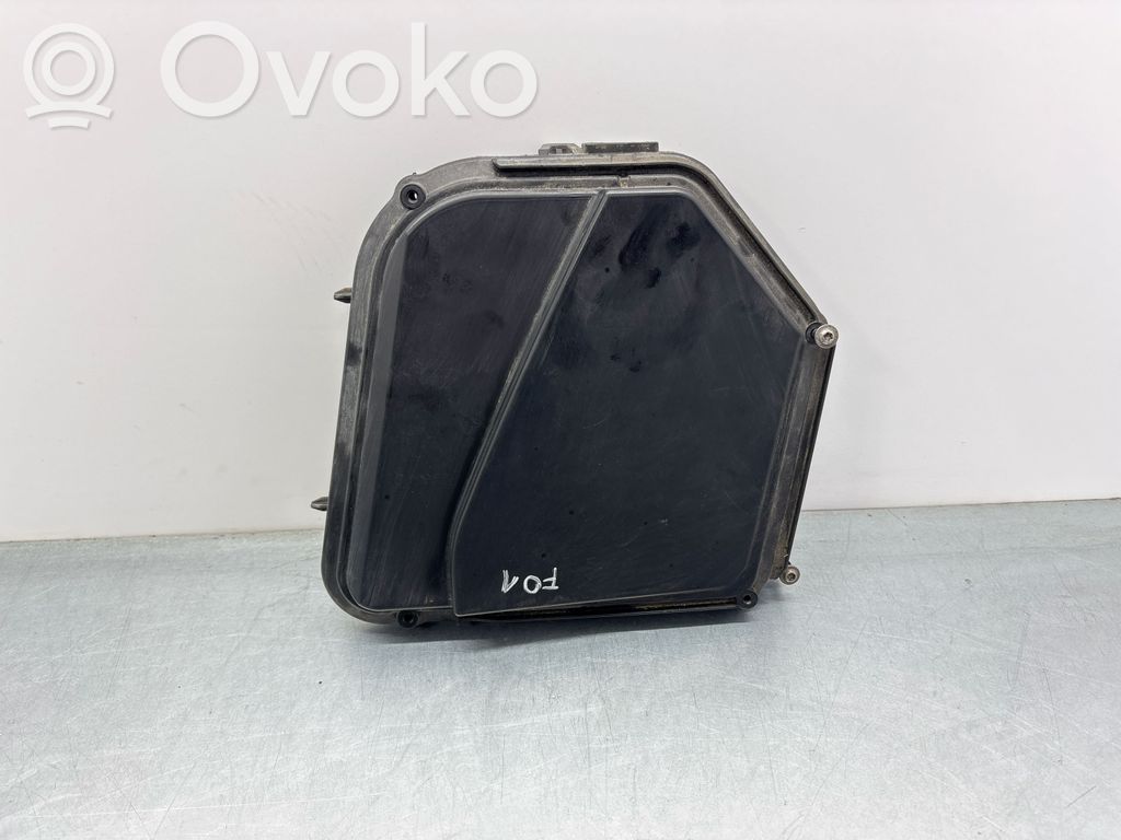 BMW 7 F01 F02 F03 F04 Cita veida dzinēja nodalījuma detaļa 