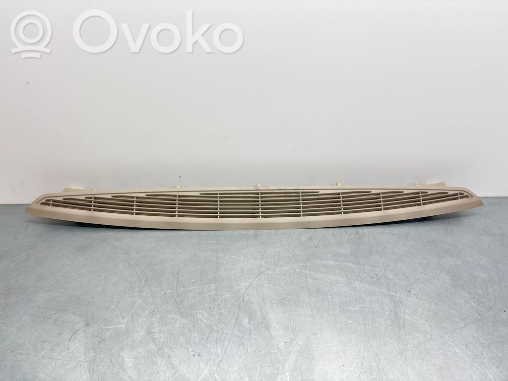 BMW 7 F01 F02 F03 F04 Kratka półki tylnej bagażnika 