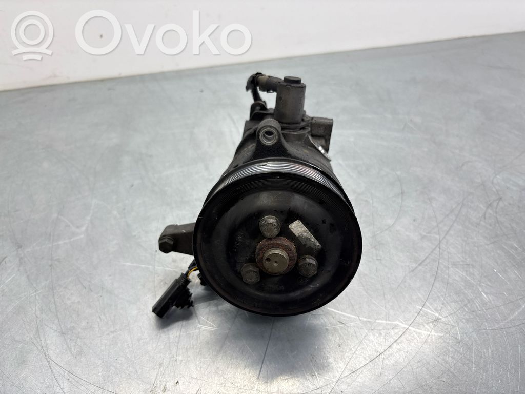 BMW 7 F01 F02 F03 F04 Pompa servosterzo 