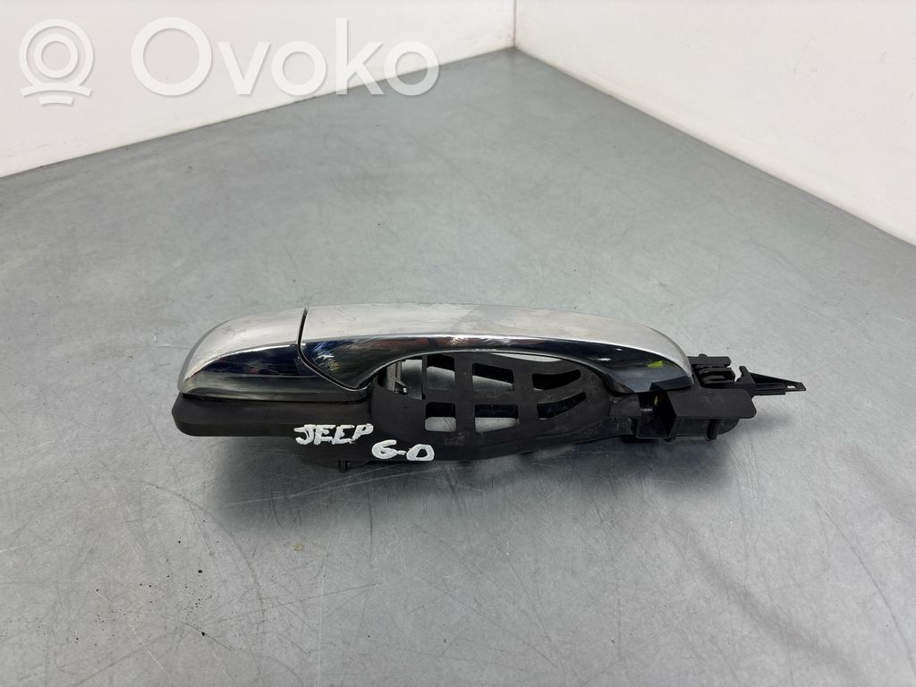 Jeep Grand Cherokee Manecilla externa puerta trasera 
