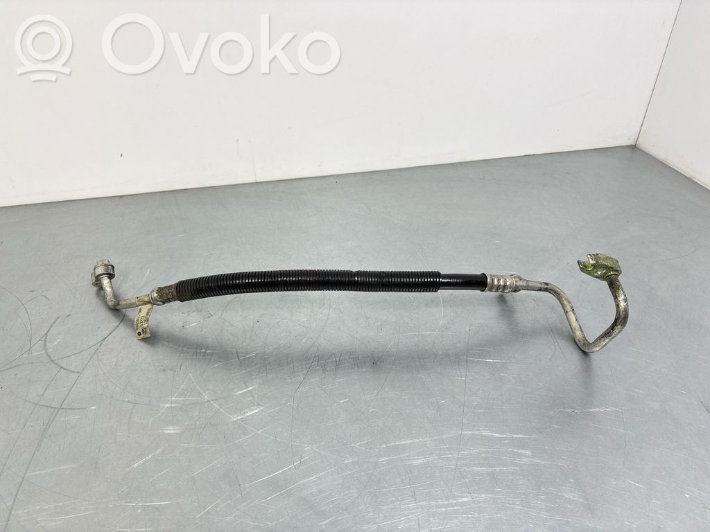 Jeep Grand Cherokee Ilmastointilaitteen putki (A/C) 