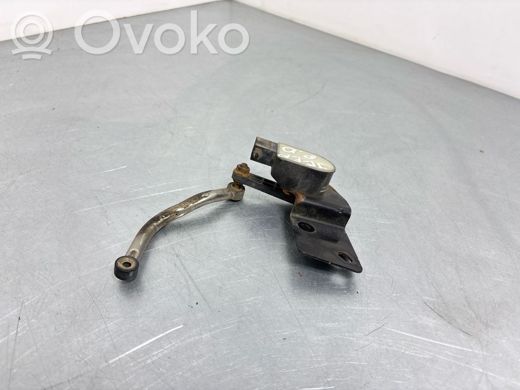 Jeep Grand Cherokee Air suspension front height level sensor 