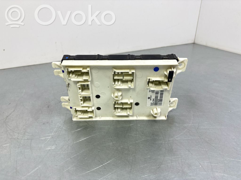 Jeep Grand Cherokee Mukavuusmoduuli 