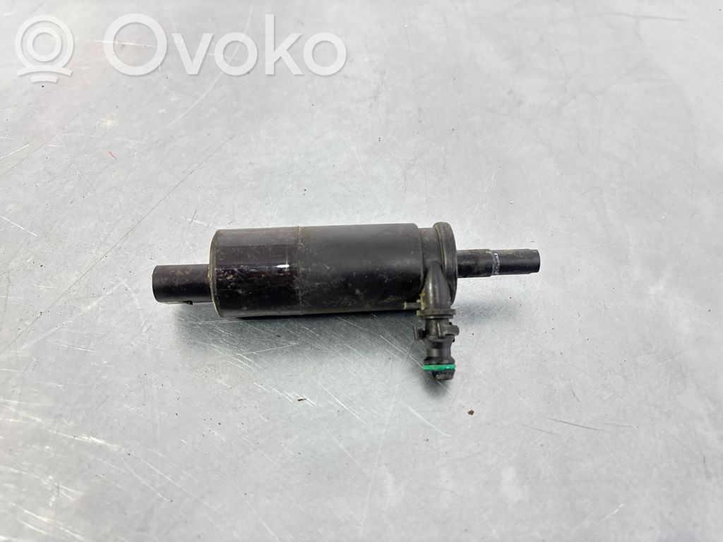 Mercedes-Benz S W221 Pompe lave-phares 
