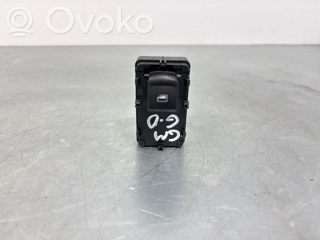 MG ZS Electric window control switch 