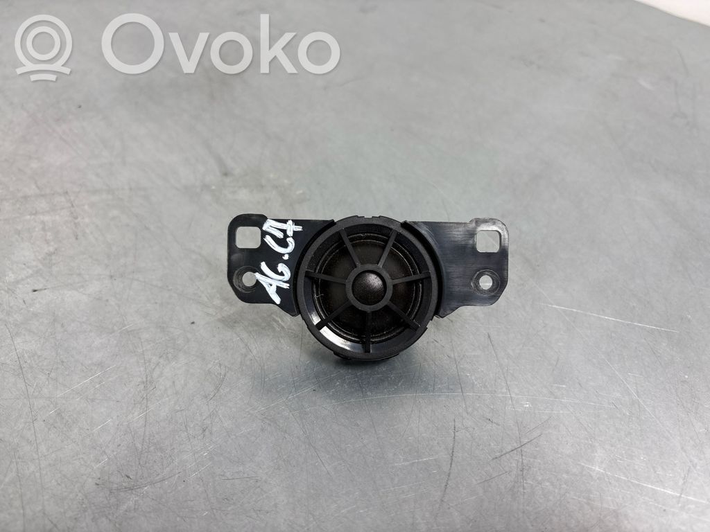 Audi A6 S6 C7 4G Panel speaker 