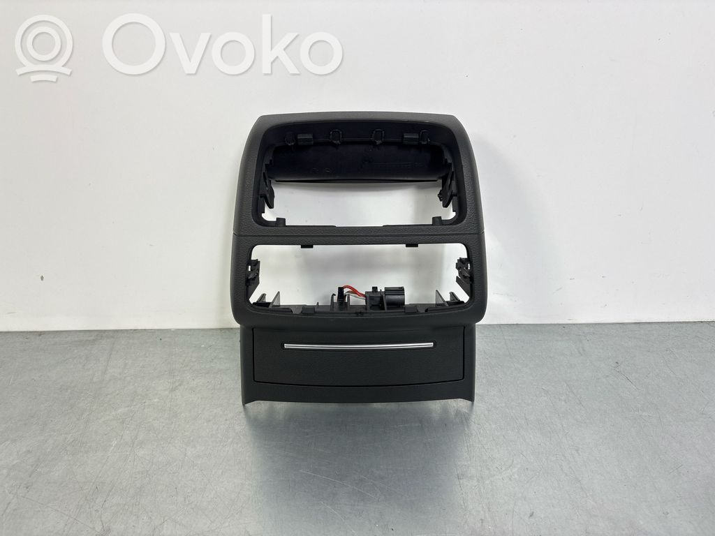Audi A6 S6 C7 4G Autres éléments de console centrale 