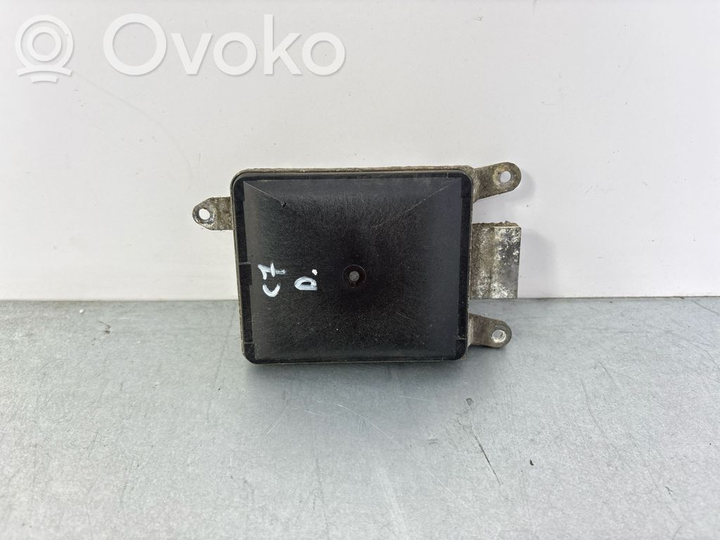 Audi A6 S6 C7 4G Blind spot module 