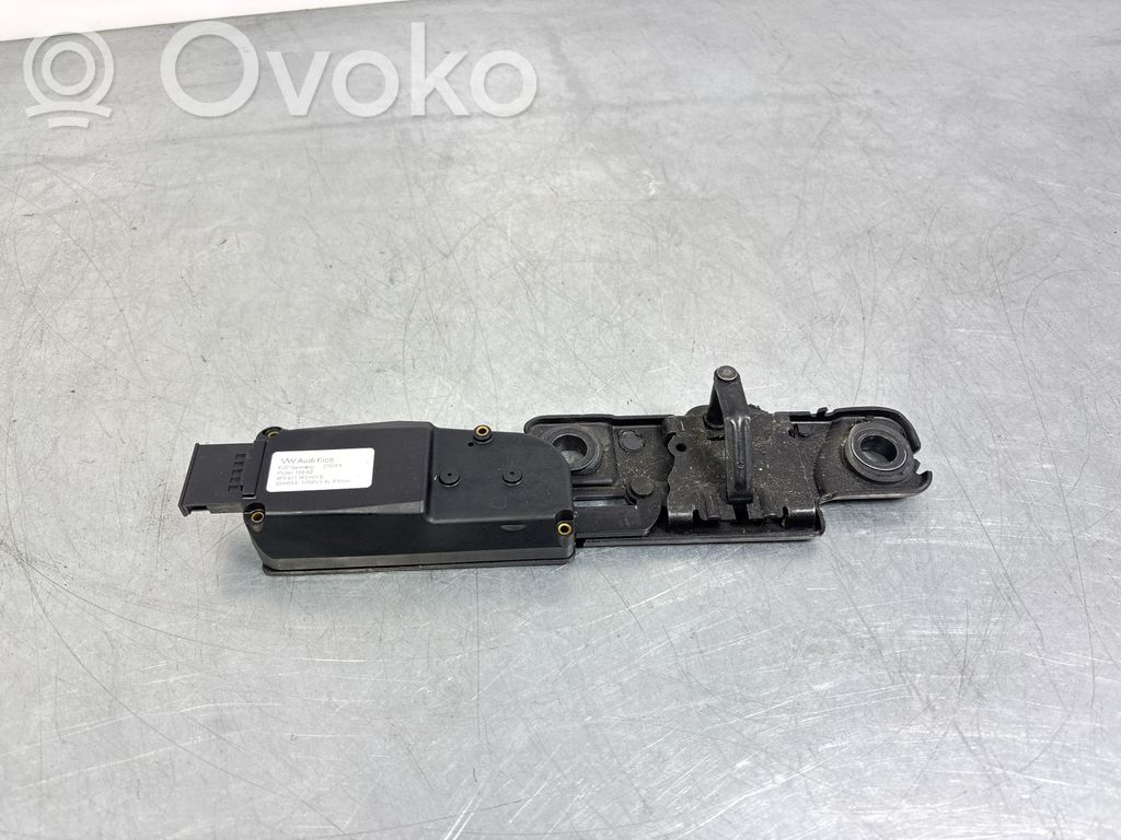 Audi A6 S6 C7 4G Tailgate/trunk/boot lift motor 