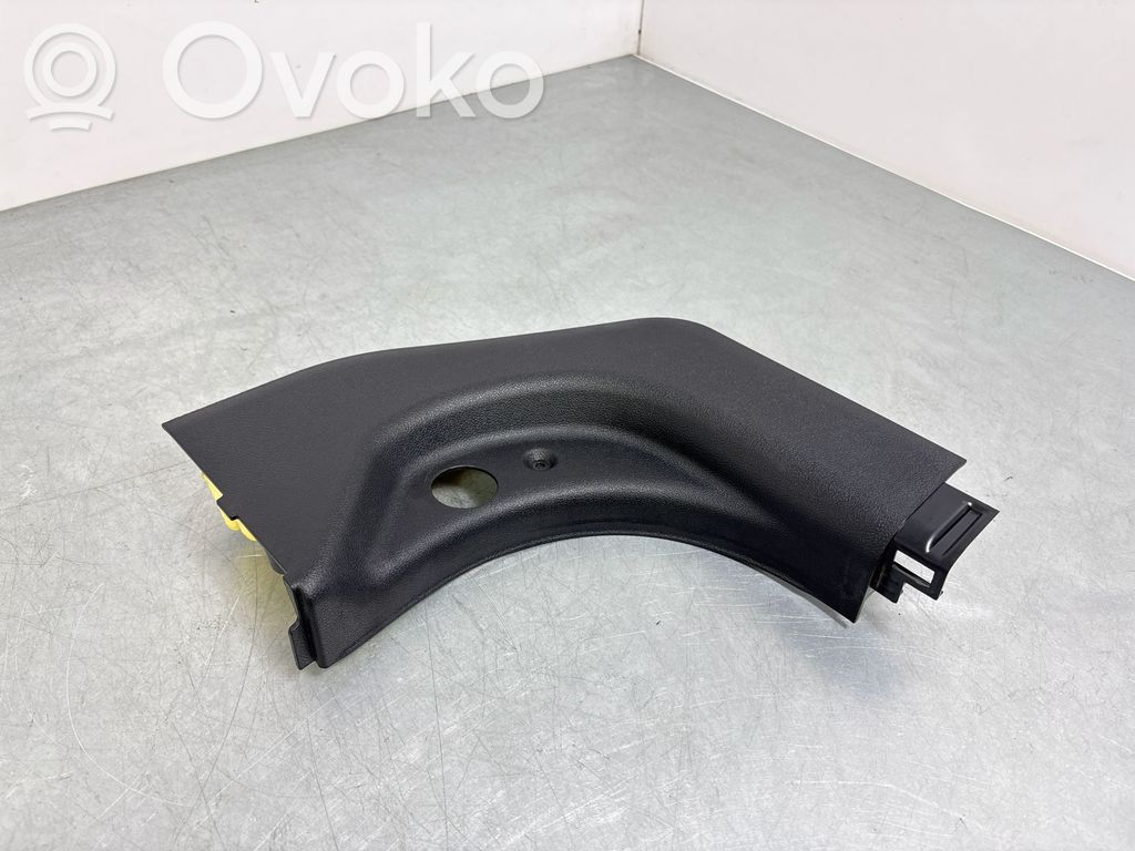 BMW 3 G20 G21 Listwa progowa przednia 