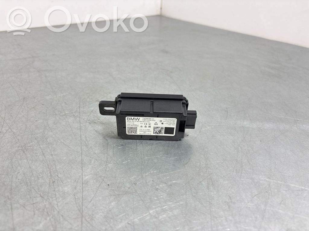 BMW 3 G20 G21 Other control units/modules 