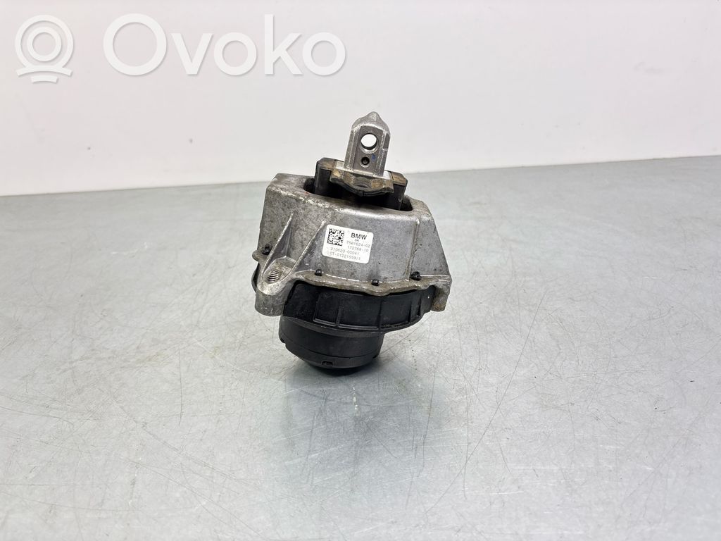 Wspornik / Mocowanie silnika   7581624,17276810,21062300041