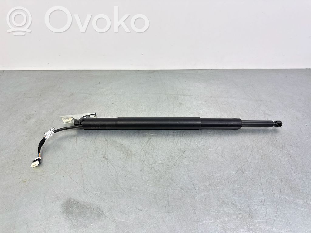 BMW 3 G20 G21 Amortyzator / Siłownik tylnej klapy bagażnika 