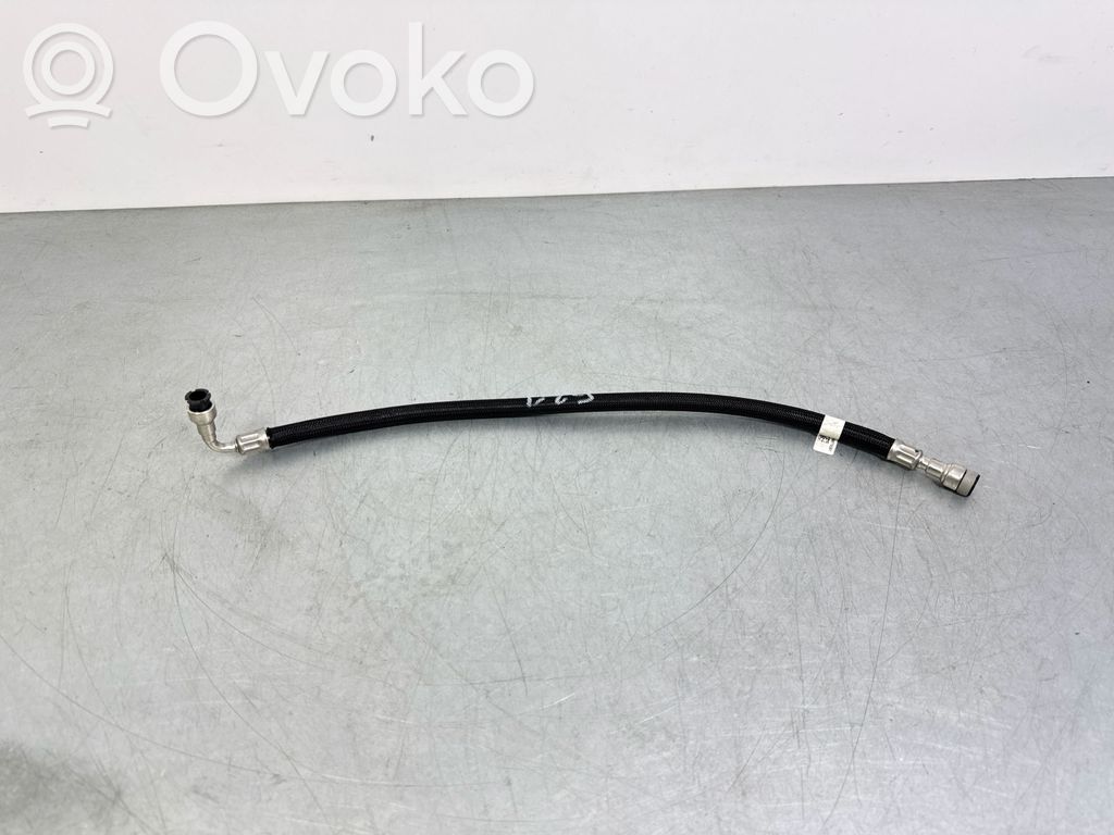 BMW 3 G20 G21 Przewód paliwa 