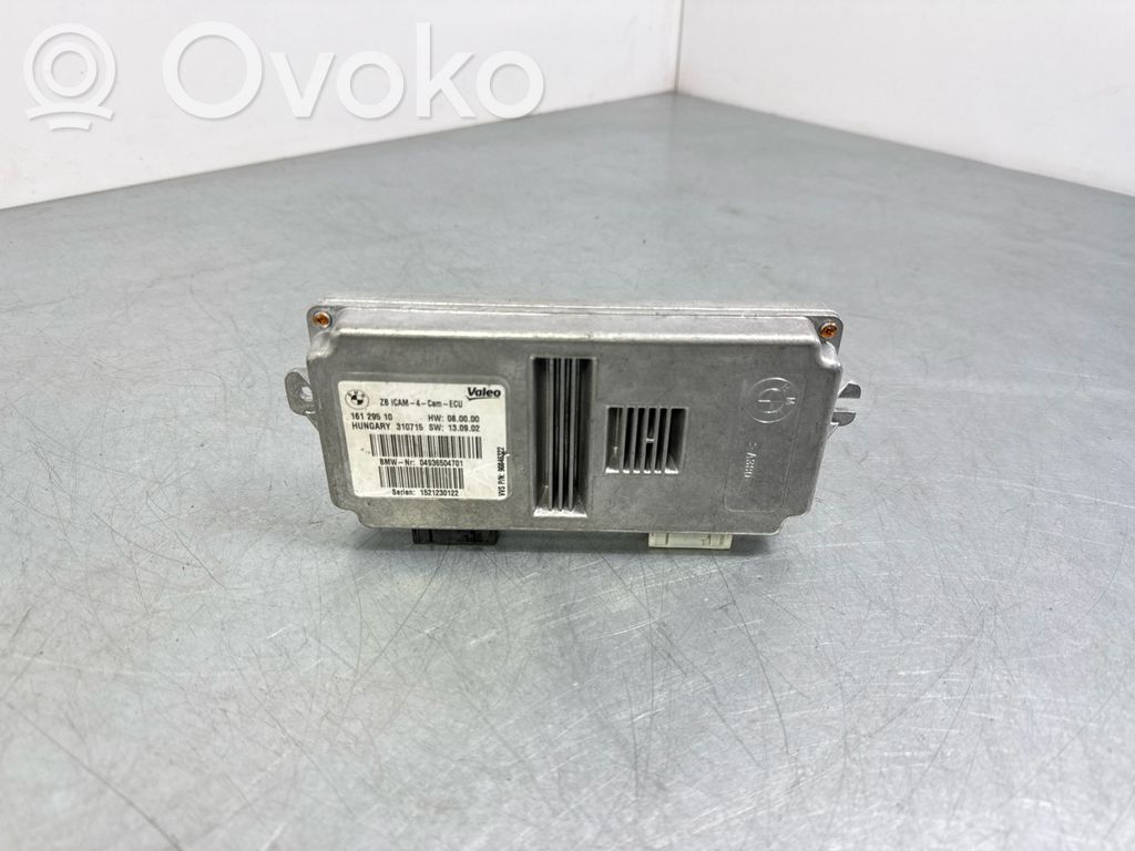 BMW X5 F15 Camera control unit module 