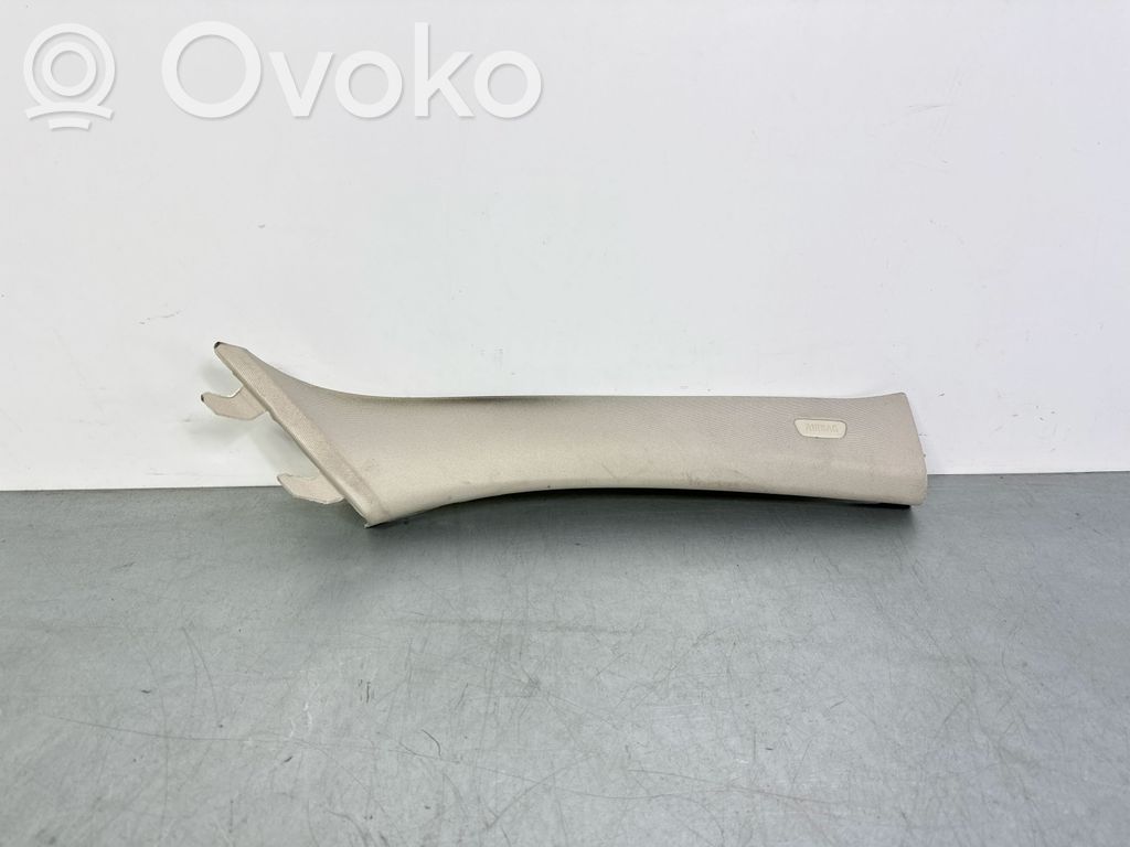 BMW 3 G20 G21 Osłona słupka szyby przedniej / A 