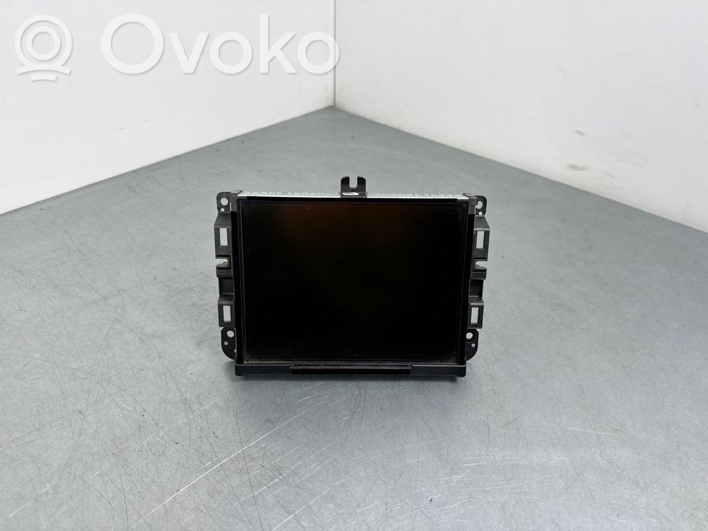 Monitor / wyświetlacz / ekran   68190241AE,T00BE085370220