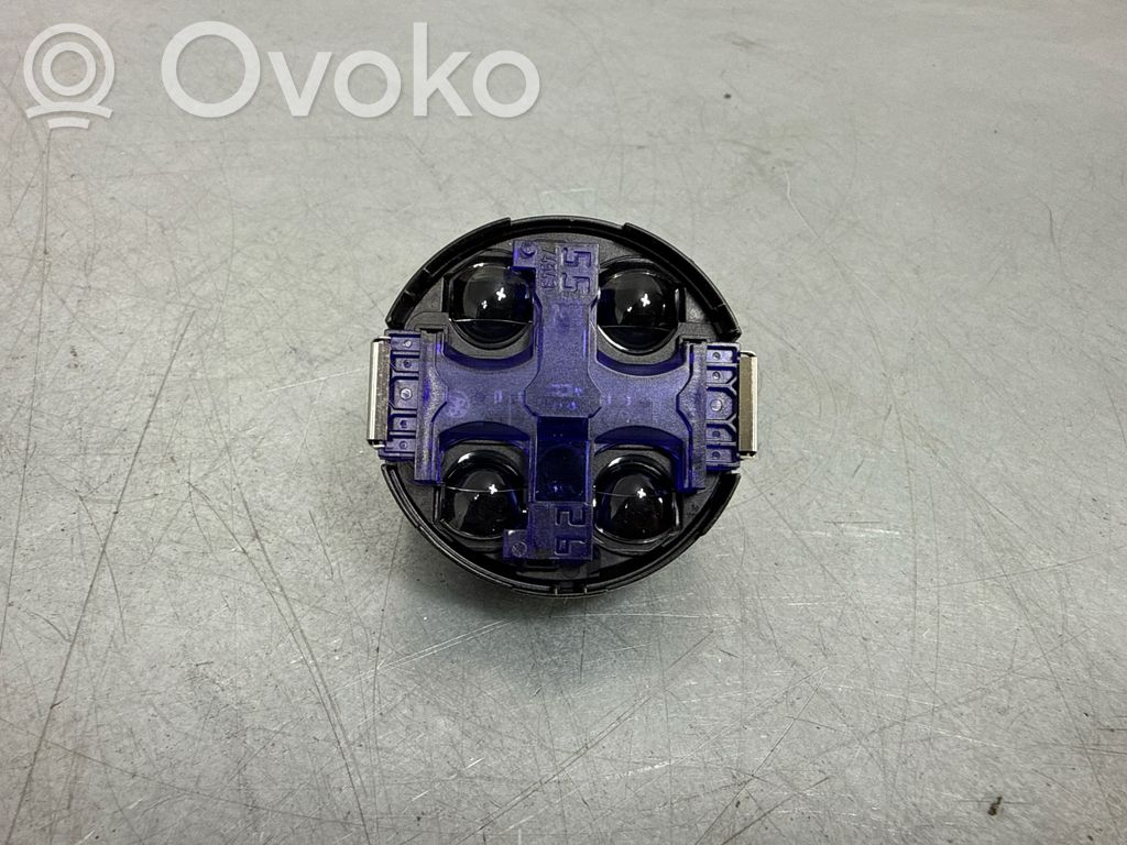 Jeep Grand Cherokee Rain sensor 