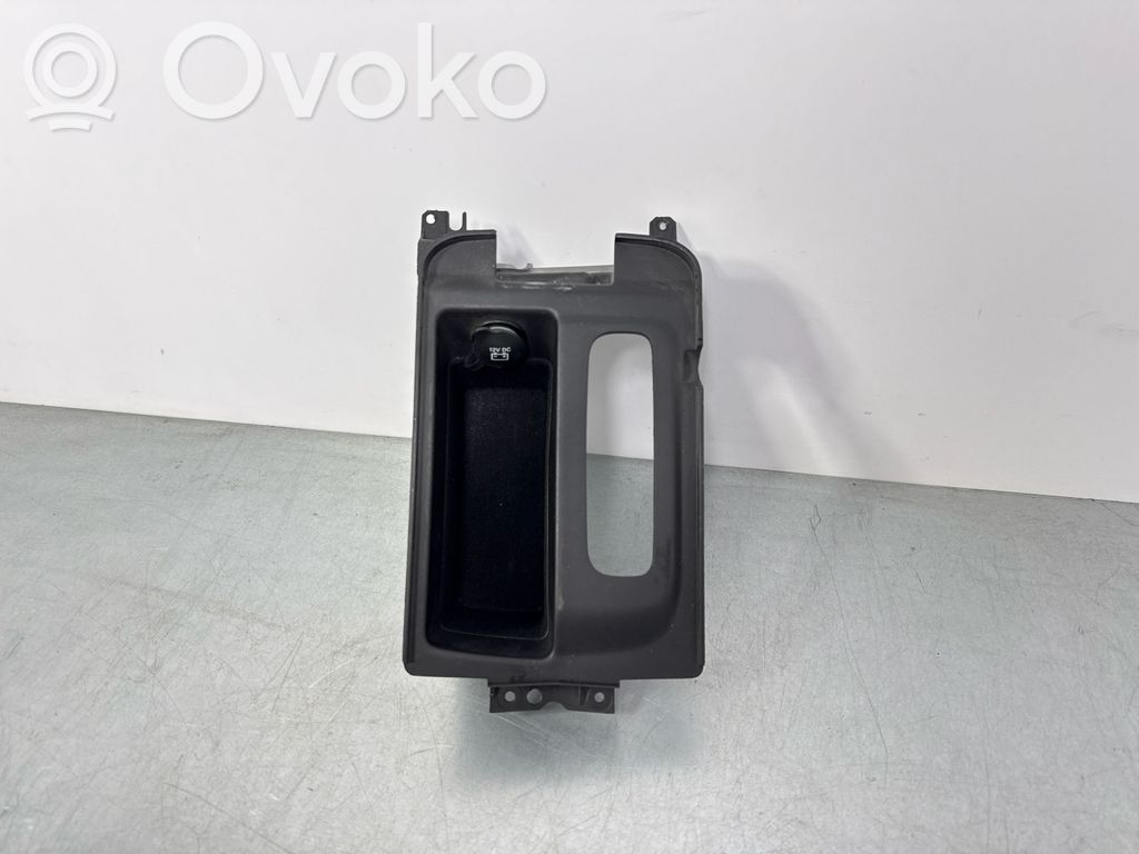 Jeep Grand Cherokee Reposabrazos 