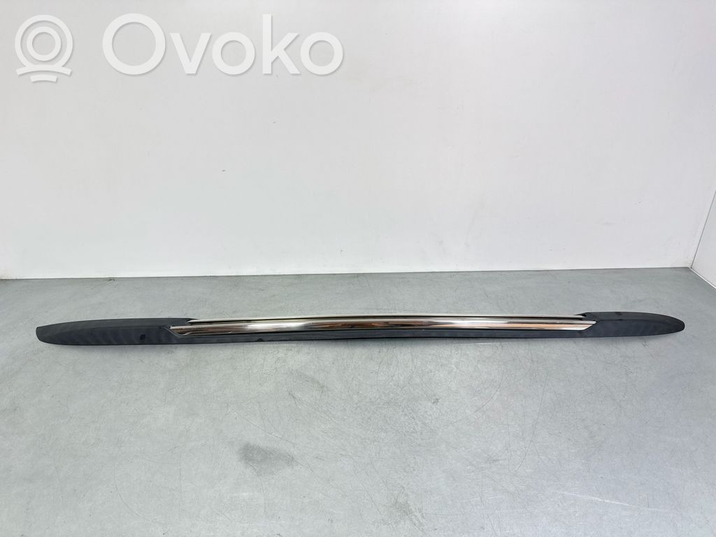 Jeep Grand Cherokee Roof bar rail 