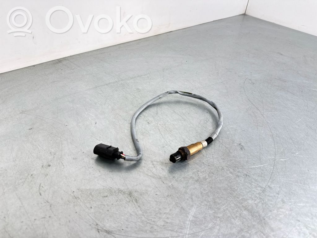 Mercedes-Benz GLC X253 C253 Lambda probe sensor 