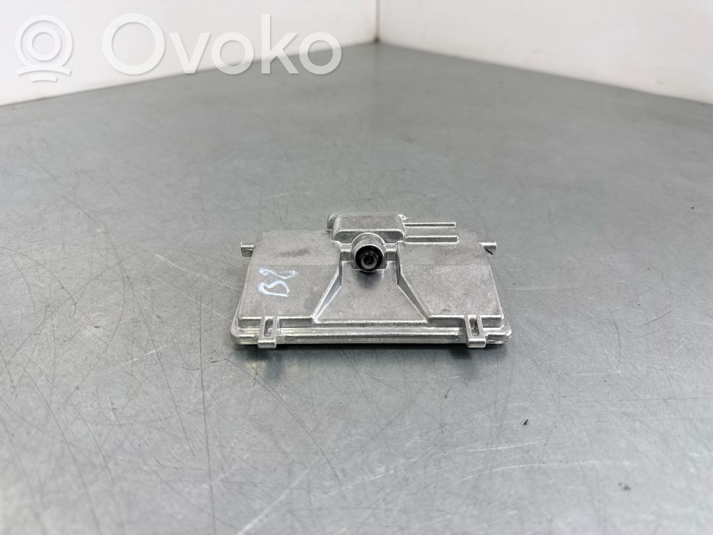 Volkswagen PASSAT B8 Windshield/windscreen camera 
