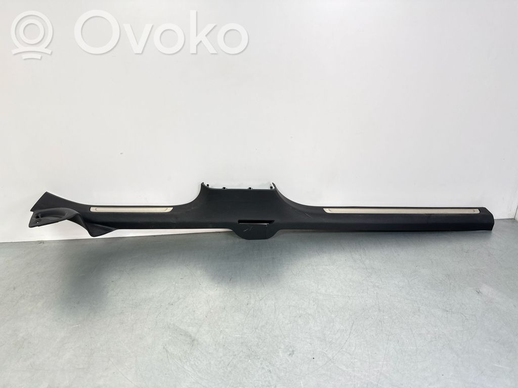 Volkswagen PASSAT B8 Verkleidung Schweller 