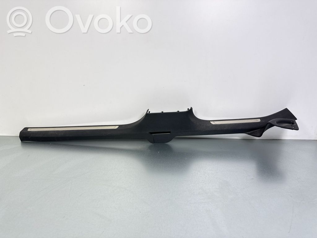Volkswagen PASSAT B8 Listwa progowa przednia 
