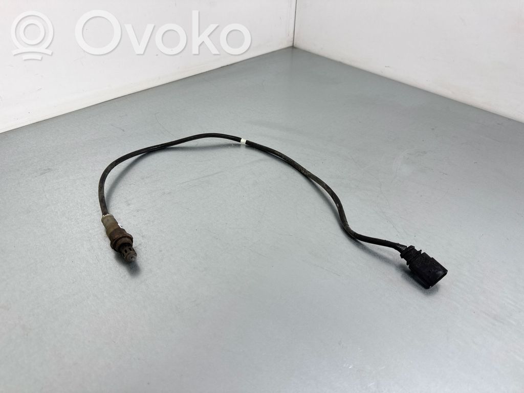 Lambda probe sensor   04E906262EB