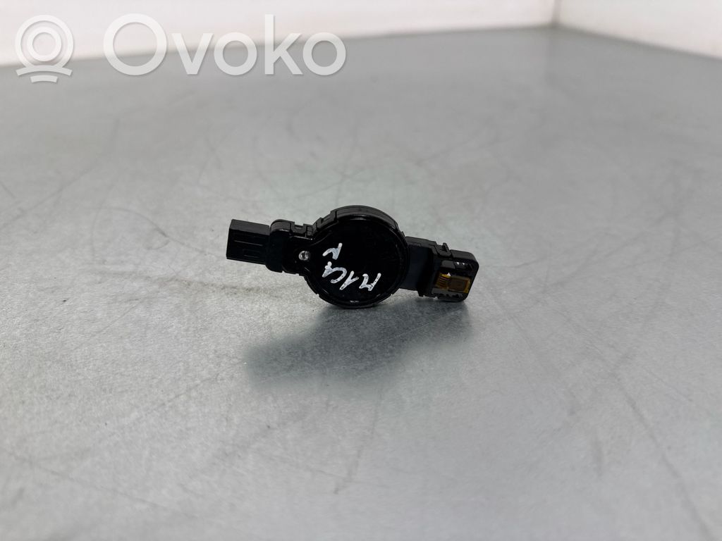 Porsche Macan (95B) Rain sensor 
