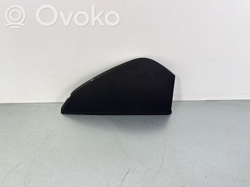 Moldura del extremo lateral de panel   95B857176B