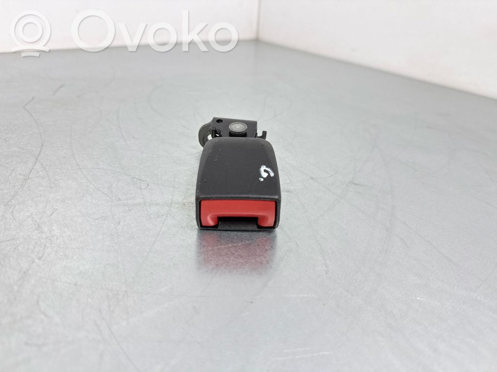 Задняя поясная пряжка   95B857754,308236599024