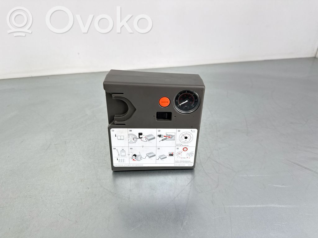 Rengaspainekompressori   95B012615