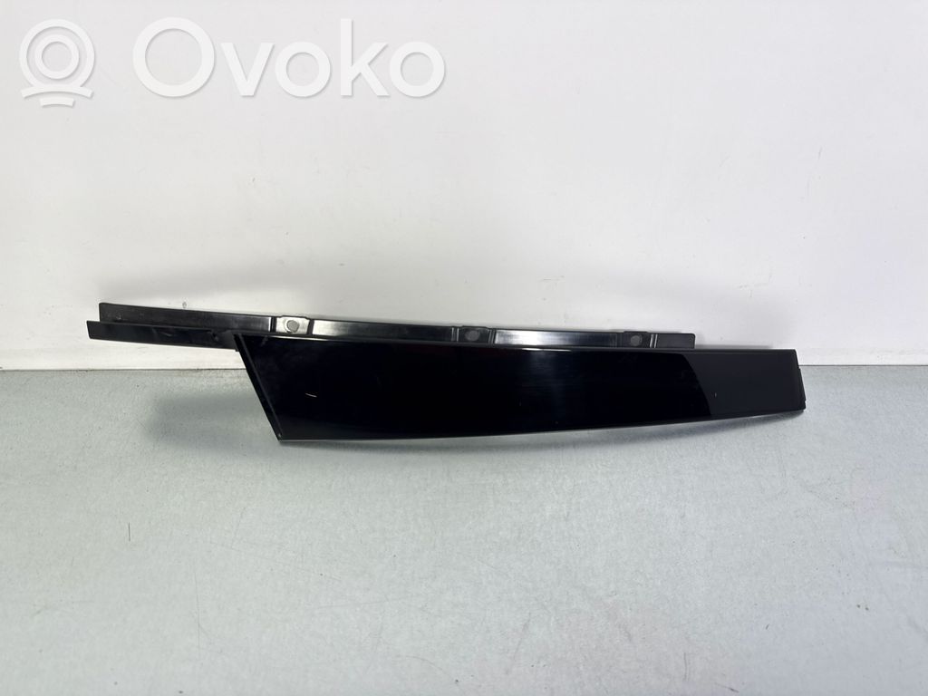 Audi A6 S6 C7 4G Ornament geam ușă față 