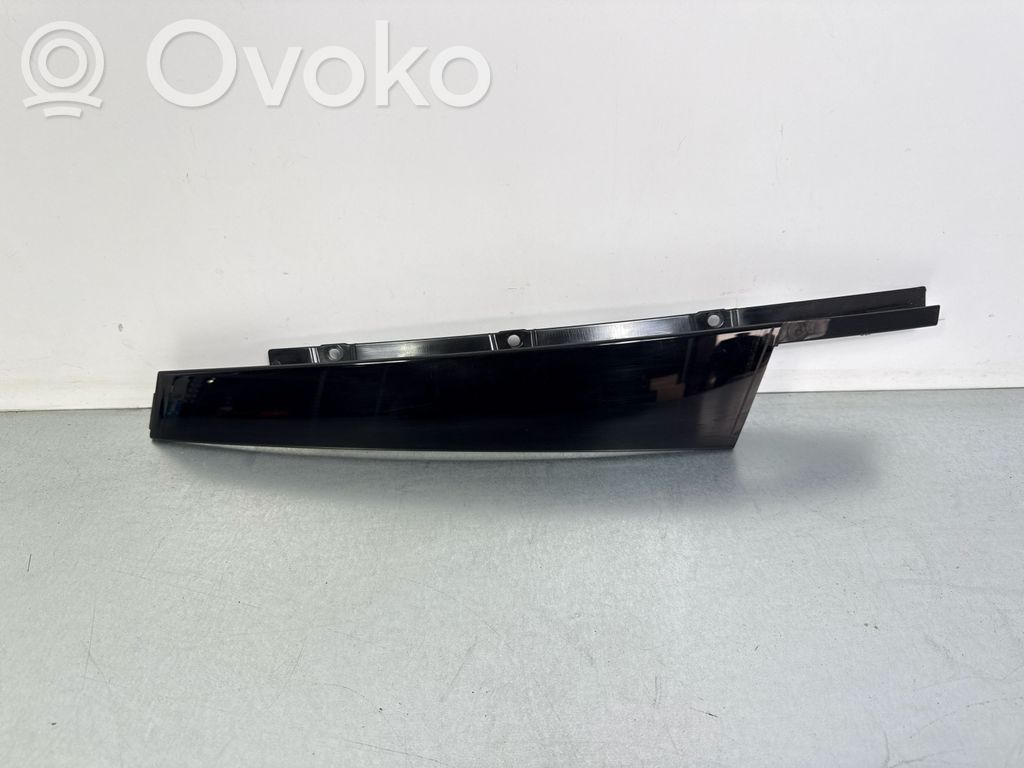 Audi A6 S6 C7 4G Ornament geam ușă față 